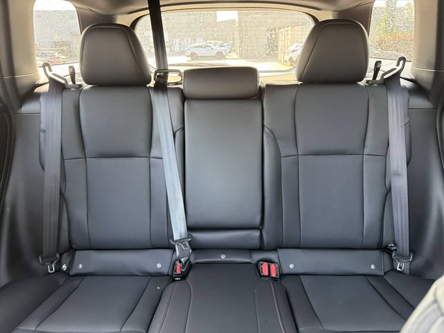 New 2026 Subaru Outback Limited AWD/4WD image 29