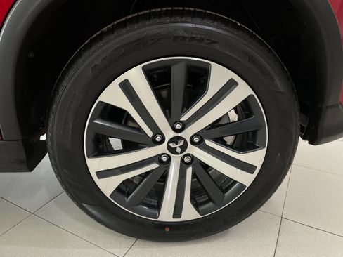 Used 2024 Mitsubishi Outlander Sport ES image 11