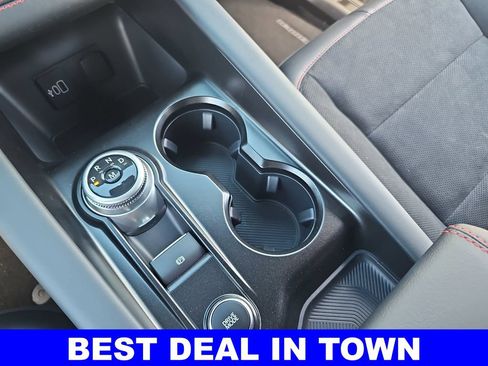 New 2026 Ford Explorer ST w/ Sun And Sound Package AWD/4WD image 26