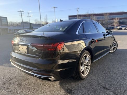 Used 2022 Audi A4 2.0T Premium Plus image 6