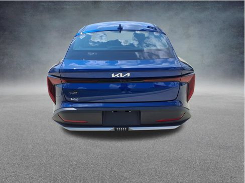 Used 2025 Kia K4 FWD image 7
