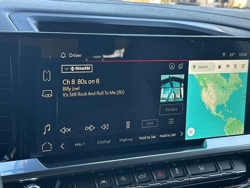 Used 2024 GMC Sierra 1500 Elevation image 21