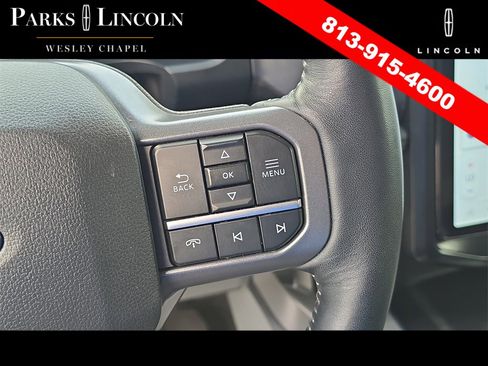 Used 2024 Ford F150 Lightning Flash image 33