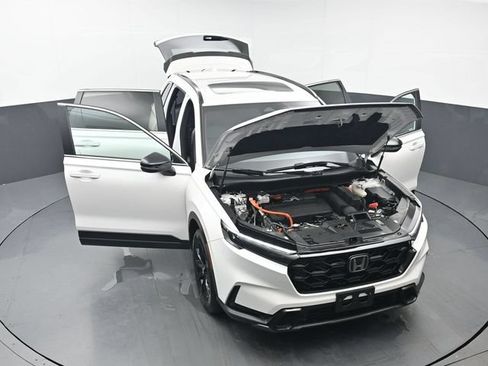 Used 2024 Honda CR-V Sport-L image 51