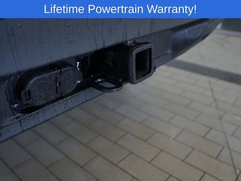 New 2026 Ford Explorer Active image 14