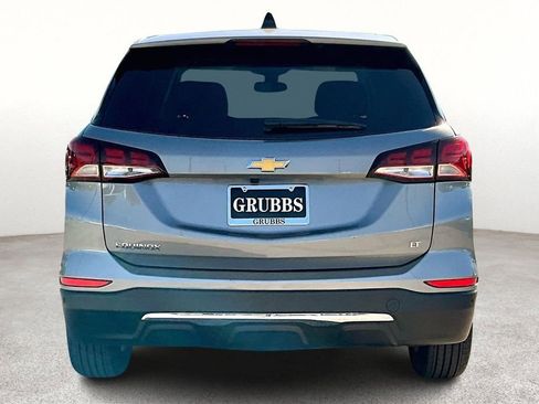 Used 2023 Chevrolet Equinox LT image 6