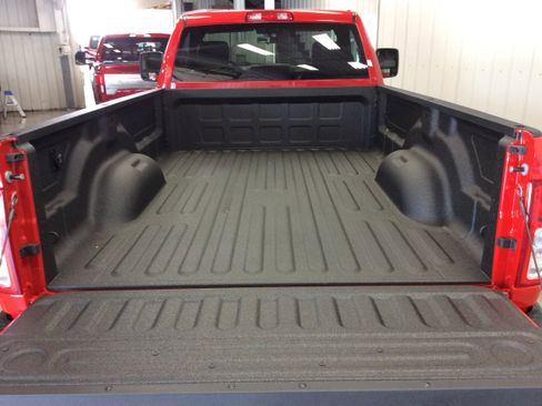 New 2023 RAM 2500 Tradesman image 5