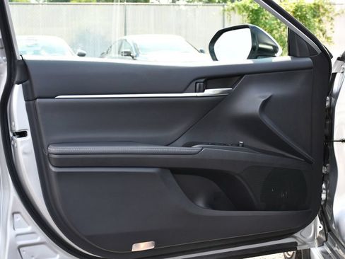 Used 2024 Toyota Camry XSE w/ Cold Weather Package FWD image 13