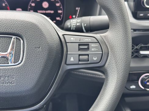 New 2025 Honda Accord SE image 15