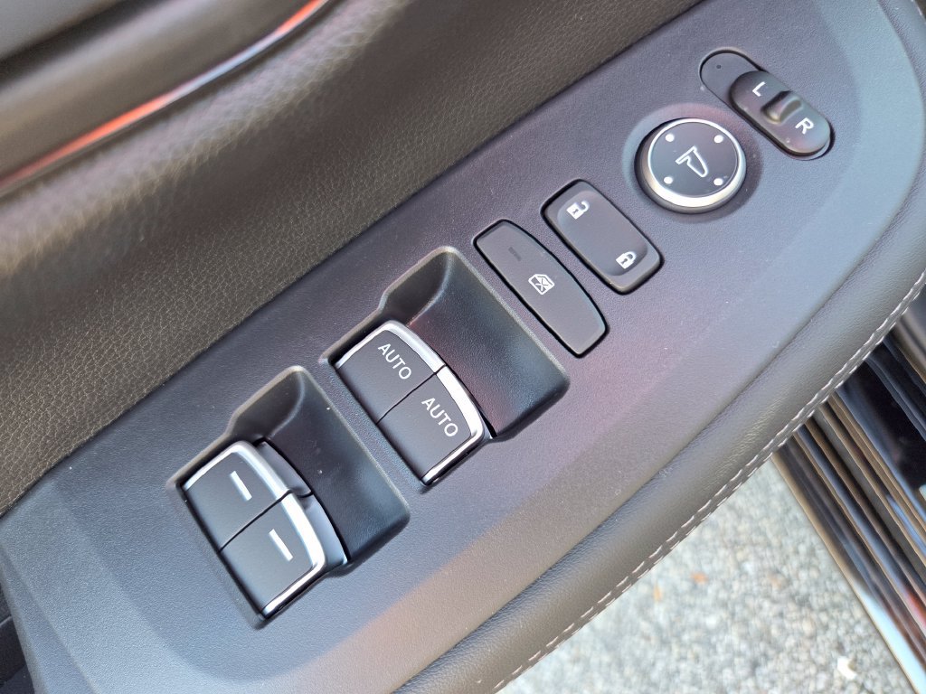 New 2027 Honda HR-V EX-L image 31