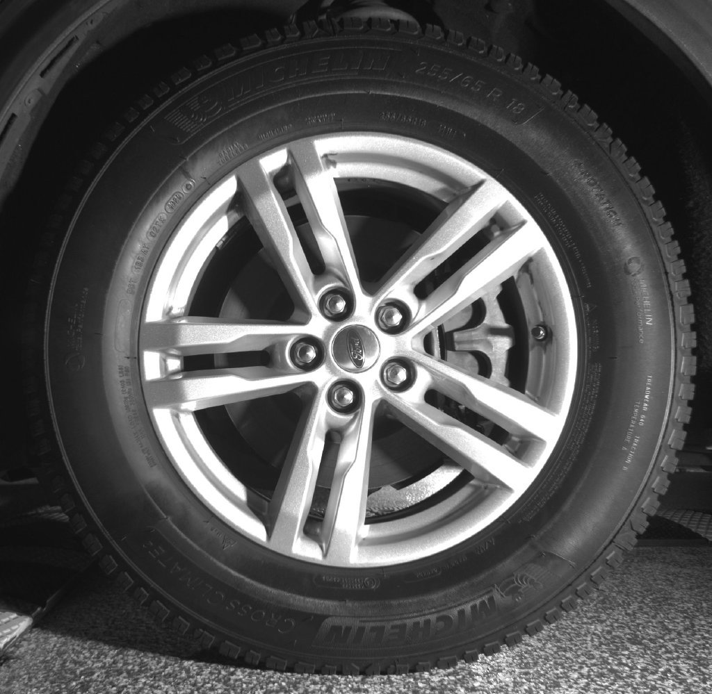 Used 2020 Ford Explorer XLT RWD image 11
