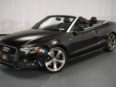 Used 2016 Audi A5 2.0T Premium Plus w/ Technology Package
