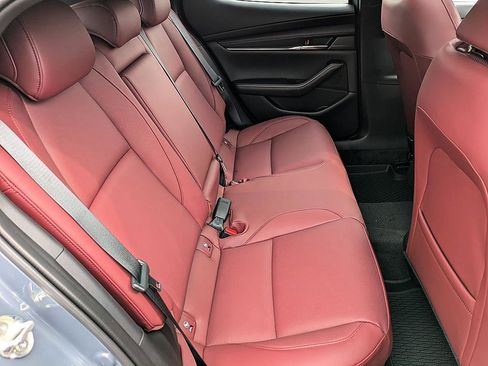 New 2026 MAZDA MAZDA3 Carbon image 29