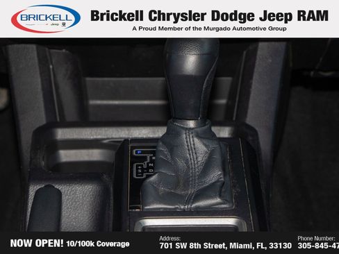 Used 2021 Toyota Tacoma SR w/ SR Convenience Package image 23