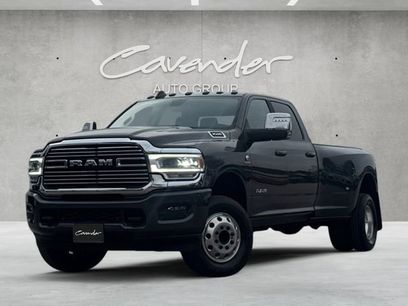 Used 2024 RAM 3500 Laramie