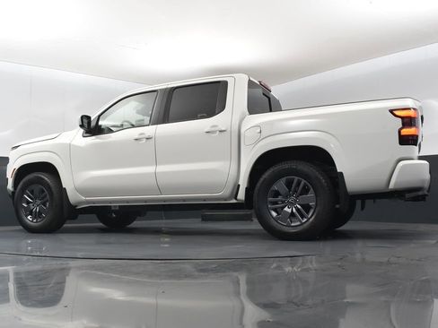 New 2026 Nissan Frontier SV w/ Tow Package RWD image 40