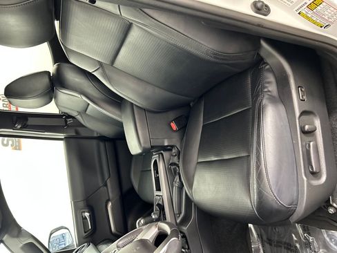 Used 2021 Toyota Tacoma TRD Sport w/ TRD Premium Sport Package image 13