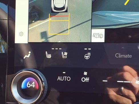 New 2025 Lexus RX 350 Premium image 15