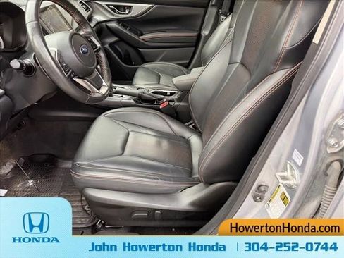 Used 2023 Subaru Crosstrek 2.5i Limited image 10