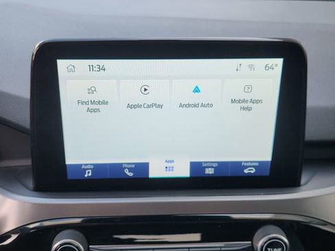 Used 2024 Ford Escape Active image 14