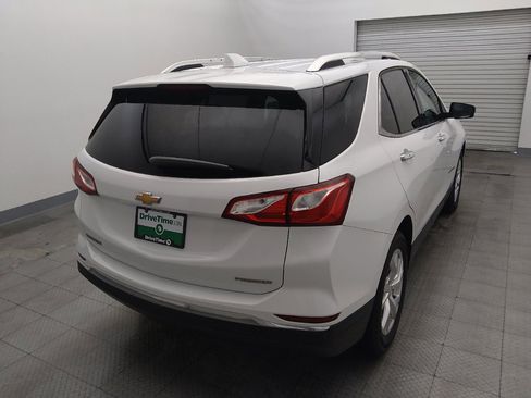 Used 2019 Chevrolet Equinox Premier FWD image 7
