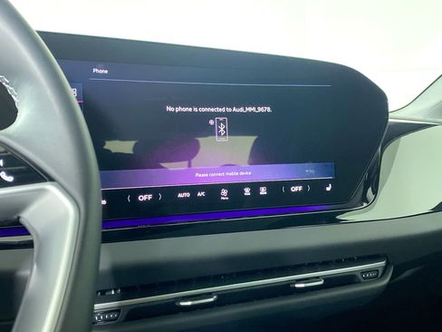 Certified 2025 Audi A5 2.0T Premium Plus w/ Premium Plus image 15