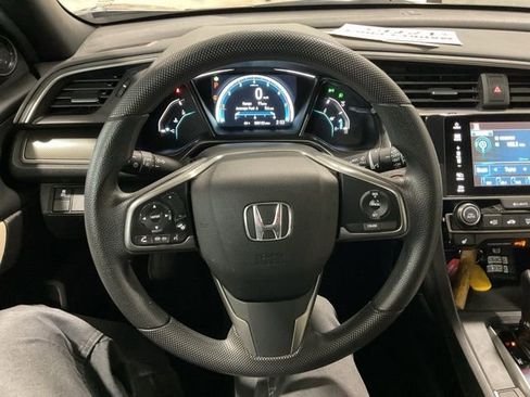 Used 2017 Honda Civic EX image 13