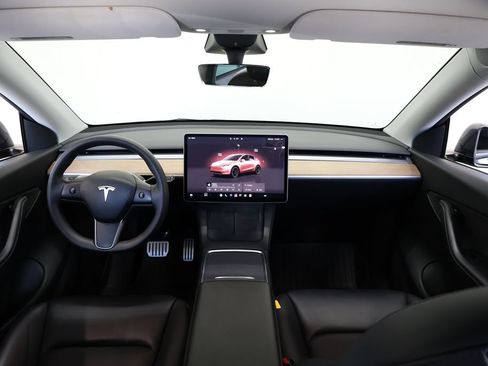 Used 2022 Tesla Model Y Performance AWD/4WD image 23