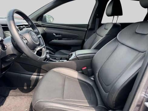 Used 2024 Hyundai Tucson XRT AWD/4WD image 14