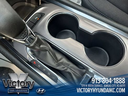 Used 2024 Chevrolet Malibu LT FWD image 26