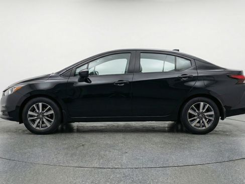 Used 2025 Nissan Versa SV FWD image 5