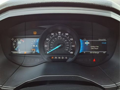 Used 2023 Ford Edge SEL w/ Sport Appearance Package image 31