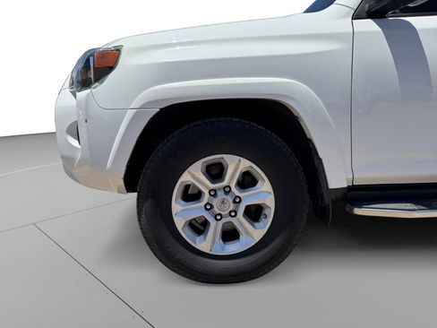 Used 2015 Toyota 4Runner SR5 RWD image 9