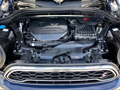 Used 2018 MINI Cooper Countryman S FWD image 31