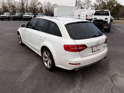 Used 2013 Audi A4 Premium Plus w/ Premium Plus Pkg image 17