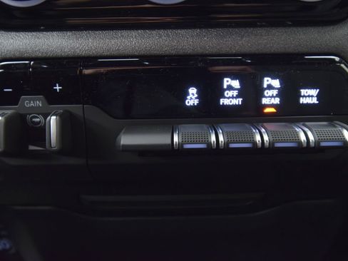 New 2026 RAM 1500 Tradesman image 22