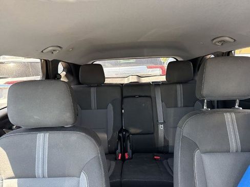Used 2024 Chevrolet Blazer LT w/ LPO, Floor Liner Package FWD image 11