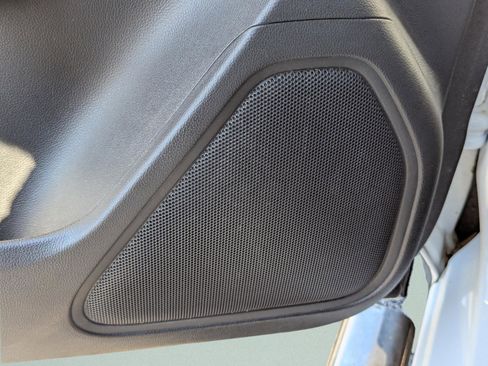 Used 2014 Chevrolet Silverado 1500 W/T RWD image 28