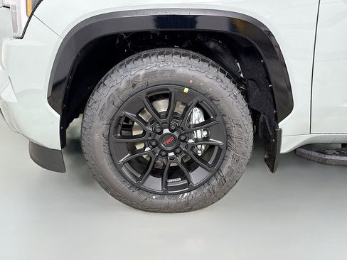 New 2026 Toyota Sequoia Platinum w/ TRD Off-Road Package image 37