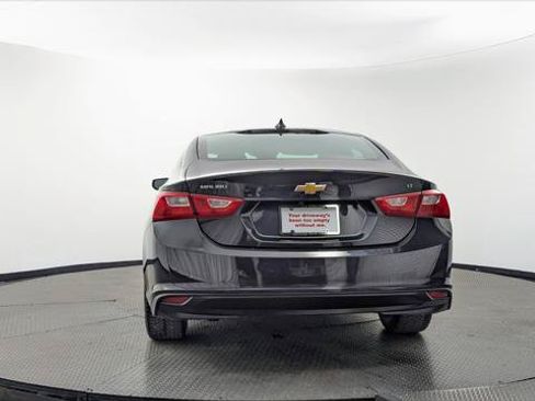Used 2023 Chevrolet Malibu LT FWD image 7