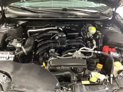 Certified 2025 Subaru Legacy Premium image 24