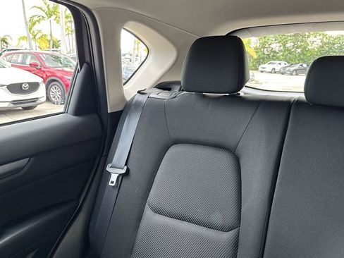 Certified 2023 MAZDA CX-5 AWD 2.5 S image 17