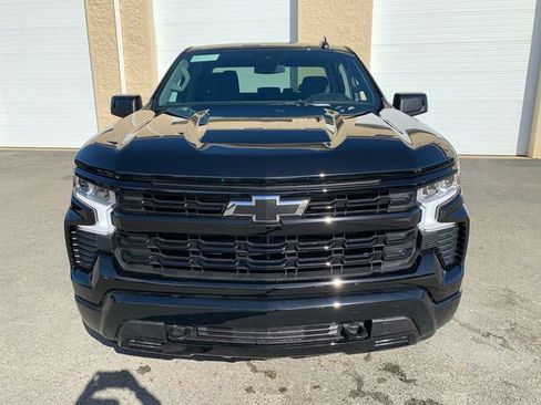 New 2026 Chevrolet Silverado 1500 RST w/ LPO, Liner Protection Package image 4