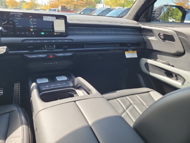 New 2027 Kia Telluride X-Line SX Prestige w/ Executive Package AWD/4WD image 12