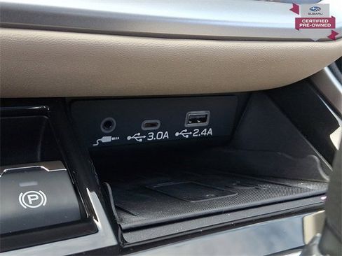 Certified 2025 Subaru Outback Limited w/ Popular Package #2 image 26