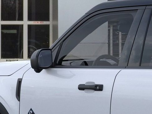 New 2026 Ford Bronco Sport Outer Banks w/ Outer Banks Tech Package+ AWD/4WD image 20