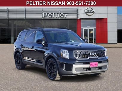 Used 2023 Kia Telluride EX X-Line