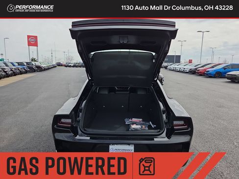 New 2026 Dodge Charger R/T w/ Driver Convenience Group AWD/4WD image 13