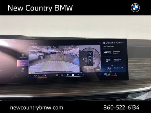 New 2026 BMW X5 xDrive40i w/ Premium Package image 22