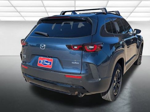 New 2026 MAZDA CX-50 AWD 2.5 Hybrid w/ Weather Package image 29